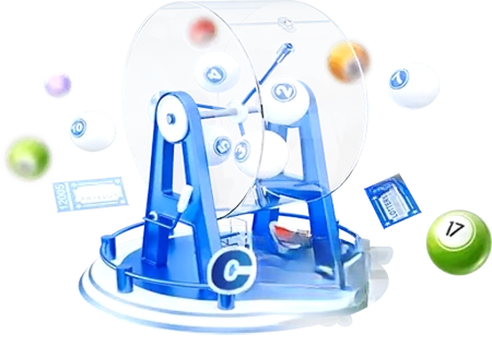 eizbet Lottery games in