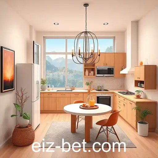 Eizbet: Bridging Cultures and Technology