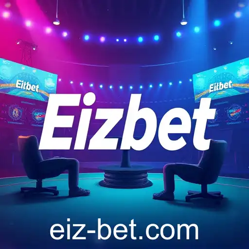 Eizbet Revolutionizes Online Gaming Experience