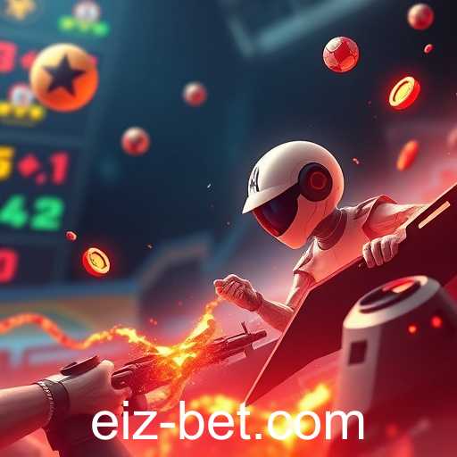 Eizbet: Redefining Digital Gameplay in 2025