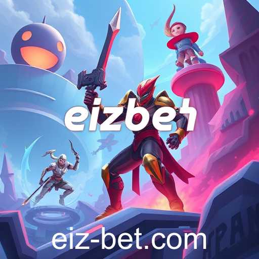 Eizbet: Revolutionizing Online Gaming in 2025