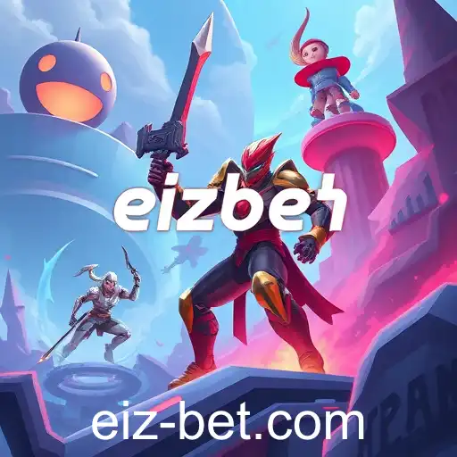 Eizbet: Revolutionizing Online Gaming in 2025