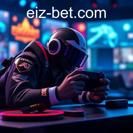 The Rise of Eizbet in Digital Gaming