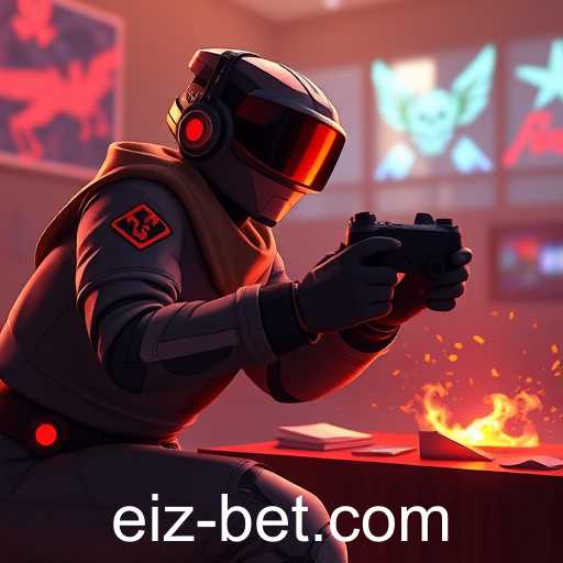 Eizbet: Revolutionizing Online Gaming