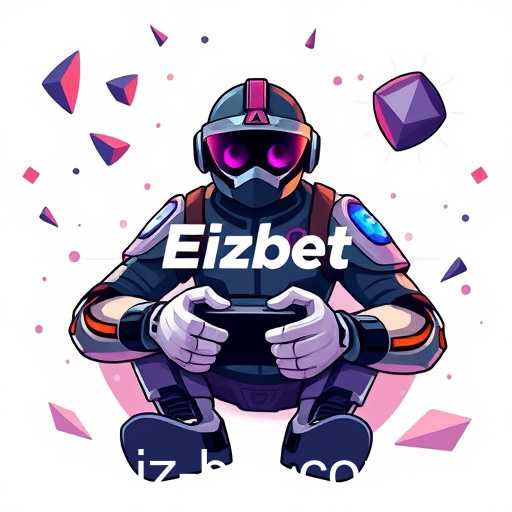 Eizbet Revolutionizes the Online Gaming Arena