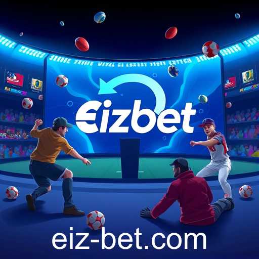 Eizbet Games: Revolutionizing Online Monetized Play