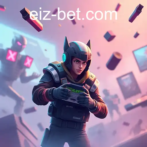 Eizbet's Influence on Online Gaming in 2025