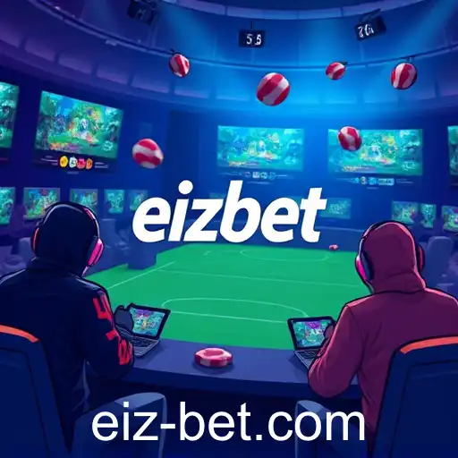 Eizbet: Revolutionizing Online Gaming