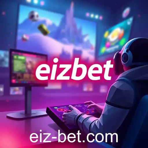Eizbet: Revolutionizing Online Gaming in 2025
