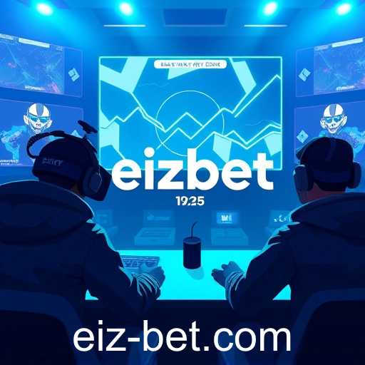 The Rise of Eizbet: Revolutionizing Online Gaming