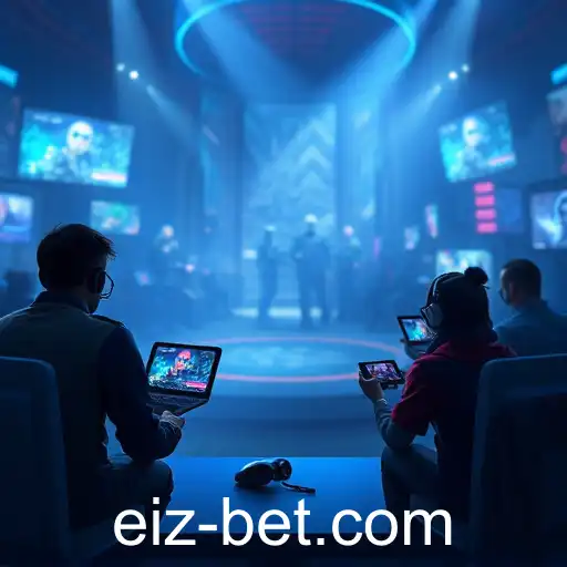 Eizbet: Revolutionizing the Online Gaming Experience