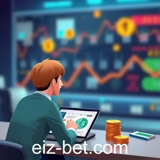 Eizbet Revolutionizes Online Gaming Experience
