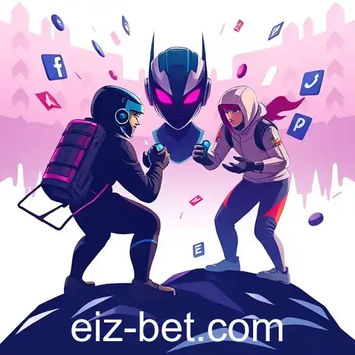 Eizbet Revolutionizes Online Gaming Community