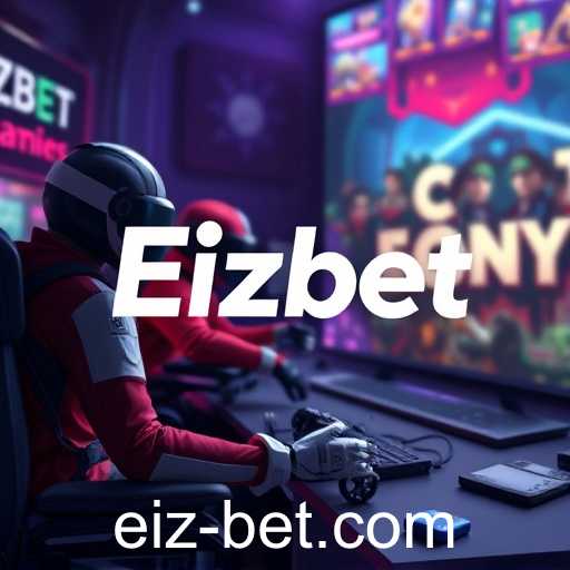 Eizbet: Revolutionizing Online Gaming