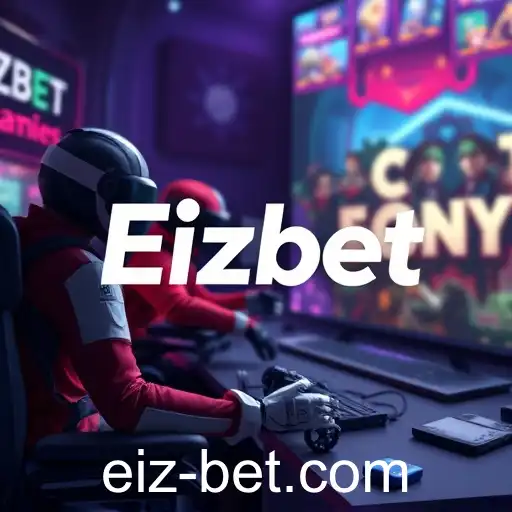 Eizbet: Revolutionizing Online Gaming