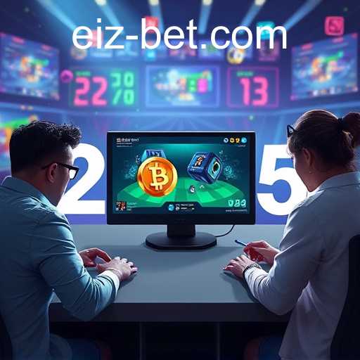 The Evolution of Online Gaming Platforms