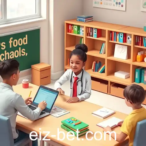 The Evolution of Eizbet in Gaming Trends