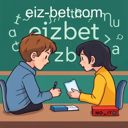 Exploring 'Eizbet': The Future of Teaching Methods in Educational Gaming