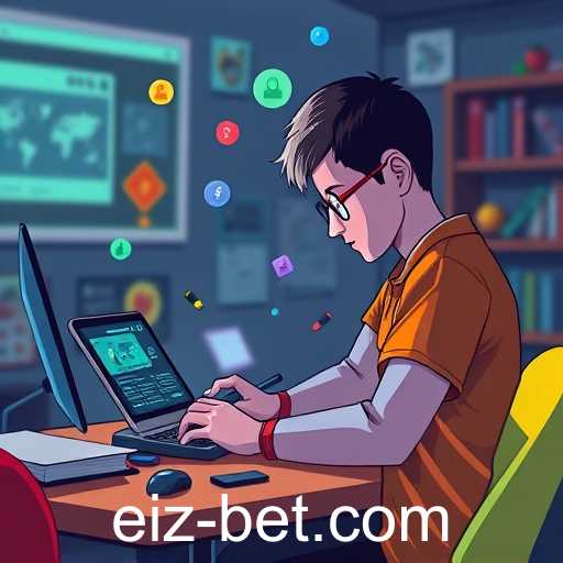 Exploring the Intersection of Education and Gaming: The Role of 'Educational Research' and Eizbet