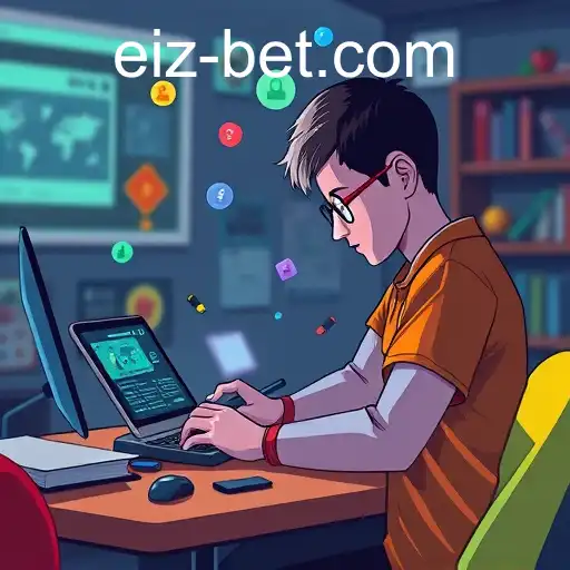 Exploring the Intersection of Education and Gaming: The Role of 'Educational Research' and Eizbet