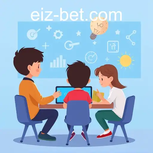 Exploring 'Learning Resources': A Dive into Innovative Education Games on Eizbet