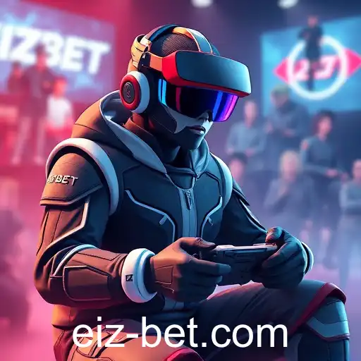 The Rise of Eizbet in Online Gaming