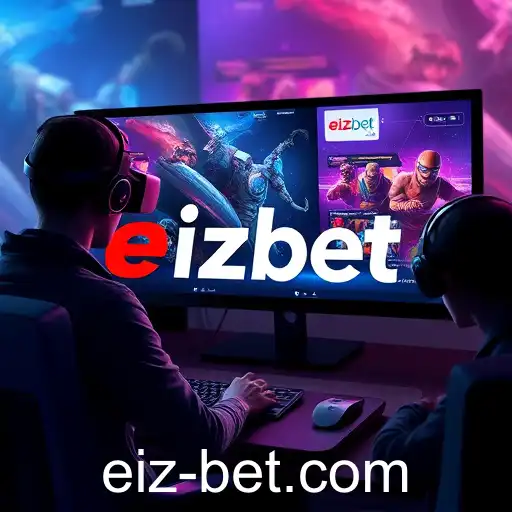 Rise of Eizbet in Online Gaming