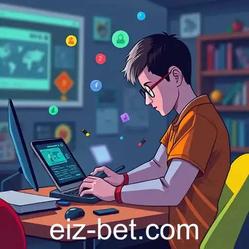 The Rise of eizbet in Gaming Communities