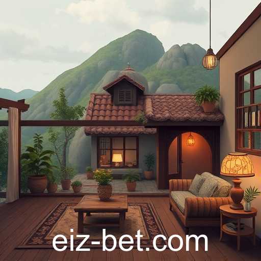 Rise of Eizbet: Revolutionizing Online Gaming