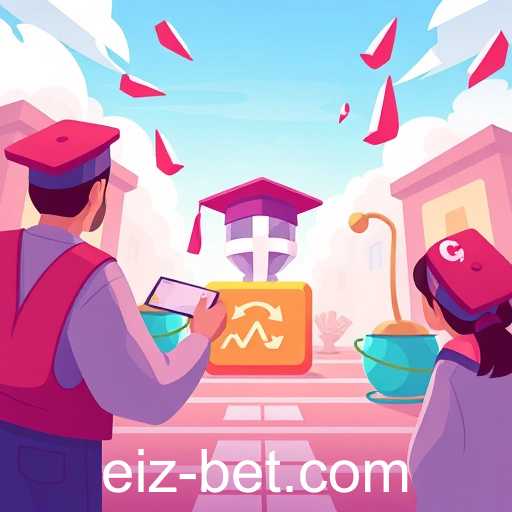 Exploring the Scholarships Game Category with Eizbet