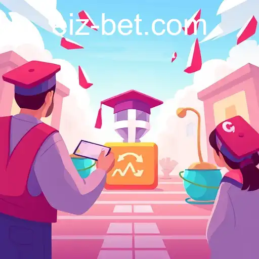 Exploring the Scholarships Game Category with Eizbet