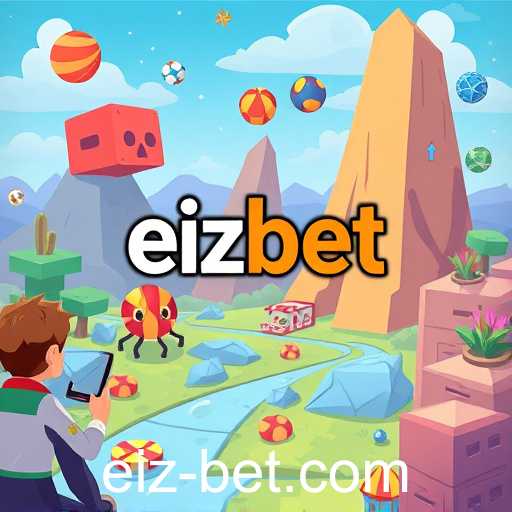 Exploring the Intersection of EdTech and Gaming: A Deep Dive into the 'Eizbet' Phenomenon