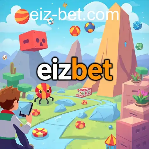Exploring the Intersection of EdTech and Gaming: A Deep Dive into the 'Eizbet' Phenomenon