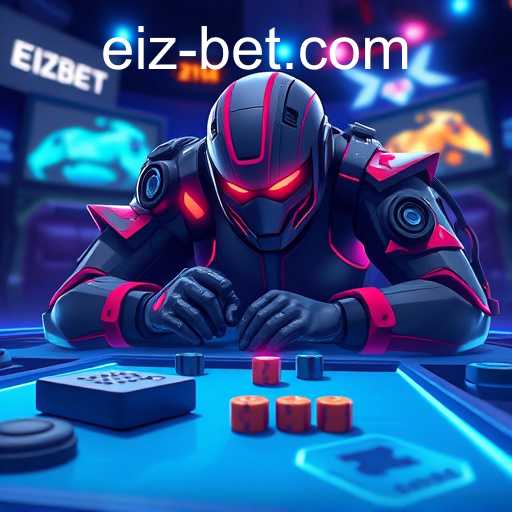 The Rise of Eizbet: A New Era in Online Gaming
