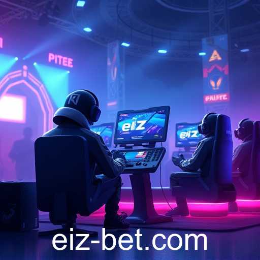 The Rise of eizbet: A New Era in Online Gaming