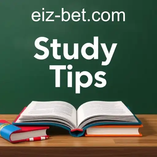 Mastering Study Tips with Eizbet: A Comprehensive Guide