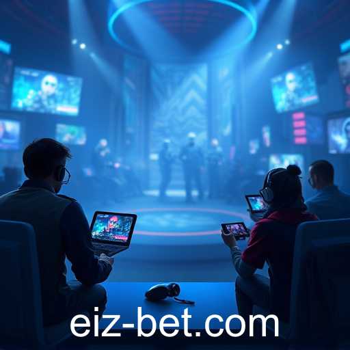 Exploring 'Global Trends' in Gaming: The Rise of 'Eizbet'