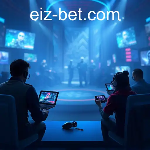 Exploring 'Global Trends' in Gaming: The Rise of 'Eizbet'